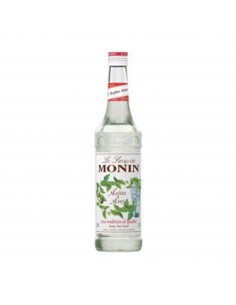 SCIROPPO MOJITO 70cl  - MONIN