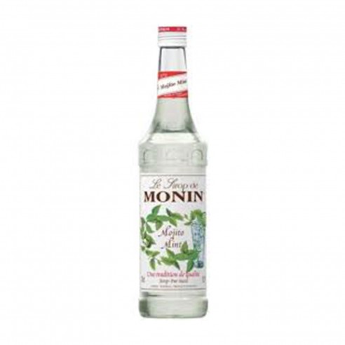 SCIROPPO MOJITO 70cl  - MONIN