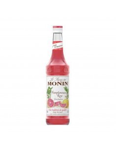 SCIROPPO POMPELMO ROSA 70cl  - MONIN