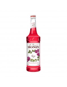 SCIROPPO ROSA 70cl  - MONIN