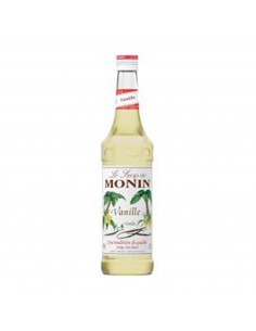 SCIROPPO VANIGLIA 70cl  - MONIN