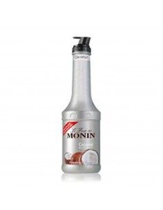 PUREE DI COCCO 1lt pet  - MONIN