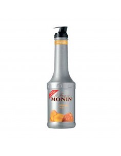 PUREE DI MANGO 1lt pet  - MONIN