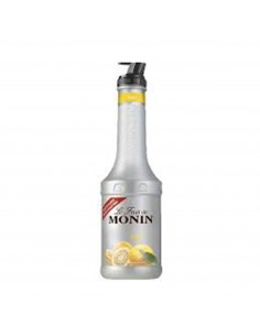 PUREE DI YUZU 1lt pet  - MONIN