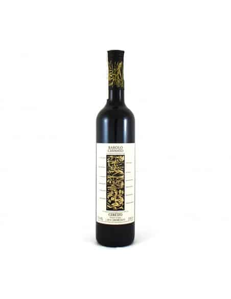 BAROLO CHINATO 50cl AST - CERETTO