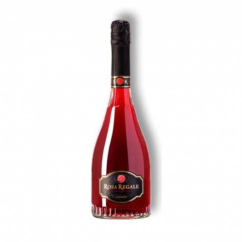 BRACHETTO D'ACQUI 75cl AST - ROSA REGALE BANFI