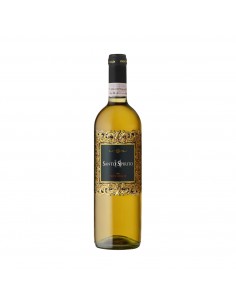 VIN SANTO SPIRITO 11 LIQUOROSO 75cl  - FRESCOBALDI