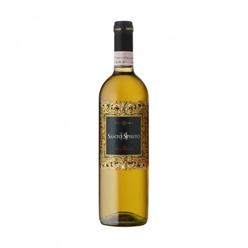 VIN SANTO SPIRITO 11 LIQUOROSO 75cl  - FRESCOBALDI