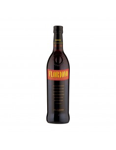 FLORIOVO MARSALA ALL'UOVO 75cl  - FLORIO