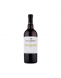 MARSALA VECCHIO FLORIO 75cl  - FLORIO