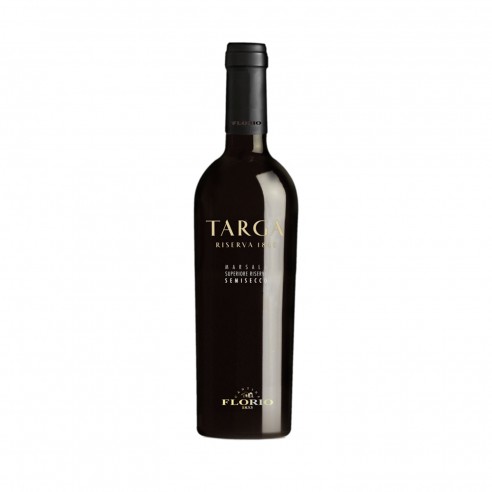 TARGA RISERVA 1840 MARSALA 50cl 2006 - FLORIO