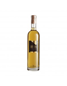 MORSI DI LUCE ZIBIBBO 50cl  - FLORIO