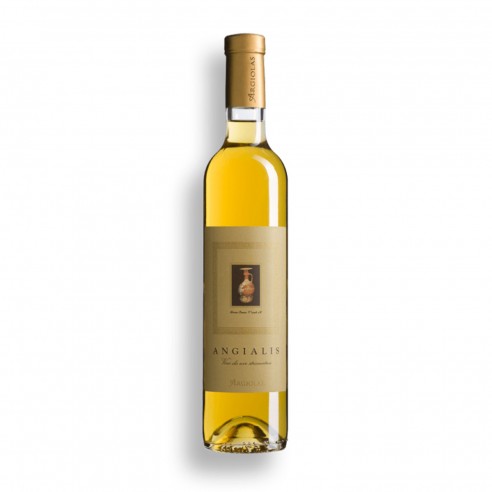 ANGIALIS 50cl 2013 - ARGIOLAS