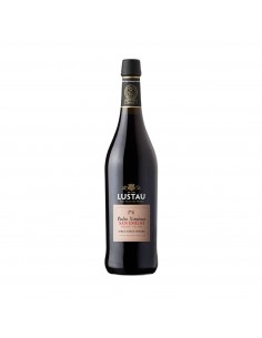 PEDRO XIMENEX SAN EMILIO SHERRY 75cl - LUSTAU EMILIO