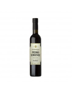 SHERRY PEDRO XIMENEX 75cl - EMILIO HIDALGO