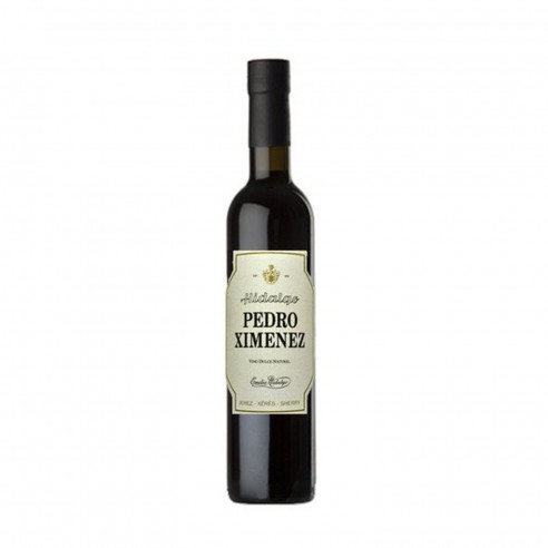 SHERRY PEDRO XIMENEX 75cl  - EMILIO HIDALGO