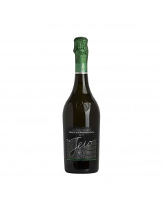 JEIO CUVEE' BRUT VALODOBBIADENE 1,5lt - BISOL