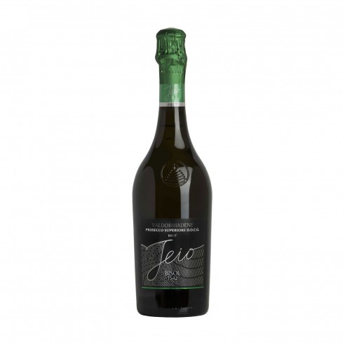 JEIO CUVEE' BRUT VALODOBBIADENE 1,5lt - BISOL