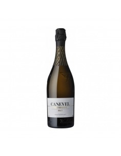 VALDOBBIADENE BRUT PROSECCO 1,5lt  - CANEVEL