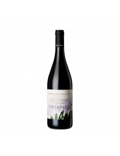 COLLEPAZZO CESANESE DI OLEVANO bio 1,5lt AST 2015 -...