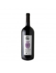 VINO ROSSO no so2 1,5lt - CANTINA GIARDINO