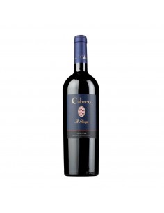 CABREO IL BORGO 75cl 2016 - TENUTE FOLONARI