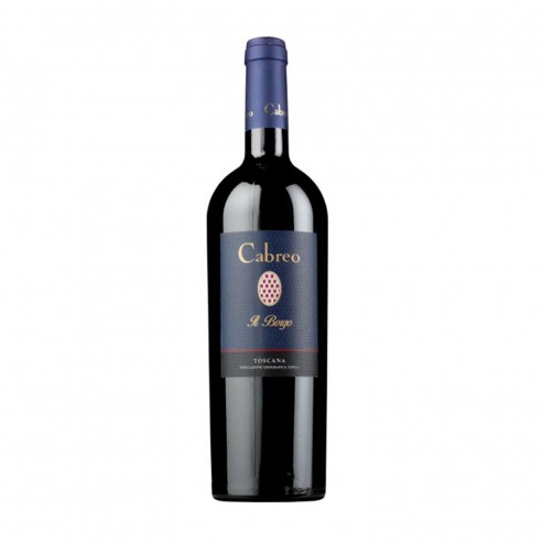 CABREO IL BORGO 75cl 2022 - TENUTE FOLONARI