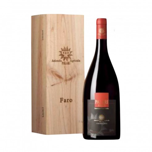 FARO 1,5lt AST LEGNO 2009 - PALARI