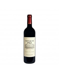 CHATEAU DE PEZ 1,5lt 2020 - LA SALLE SAINT ESTEPHE