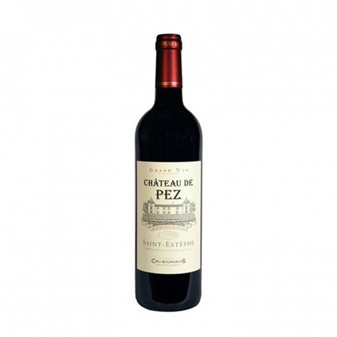 CHATEAU DE PEZ 1,5lt 2020 - LA SALLE SAINT ESTEPHE