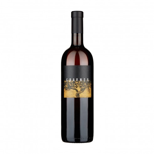 RIBOLLA GIALLA 1,5lt AST 2012 - GRAVNER