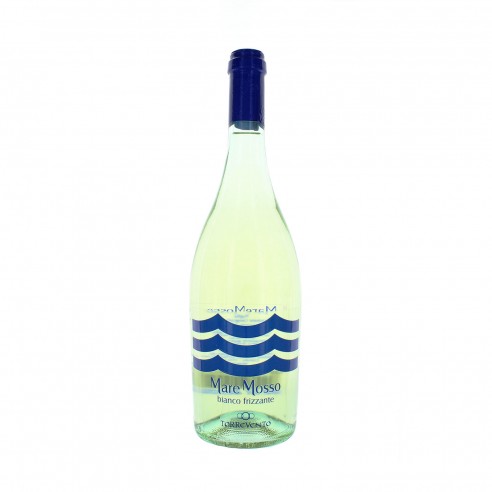 MARE MOSSO FRIZZANTE BIANCO 75cl 2019 - TORREVENTO