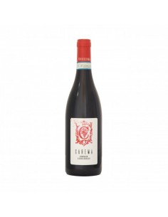 CAREMA 75cl 2022 - CHIUSSUMA