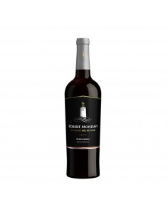 ZINFANDEL PRIVATE SELECTION 75cl 2017 - MONDAVI ROBERT
