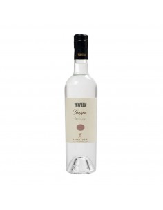 GRAPPA DI TIGNANELLO 50cl AST  - ANTINORI