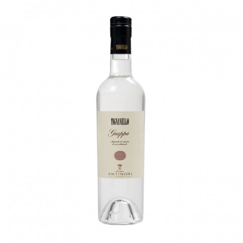 GRAPPA DI TIGNANELLO 50cl AST  - ANTINORI