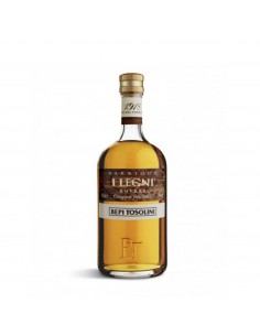MOST GRAPPA UVE MISTE IN BARRIQUE CILIEGIO 70cl AST  -...