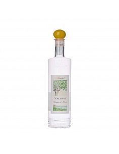 VALDAVI GRAPPA DI MOSCATO 70cl  - BERTA