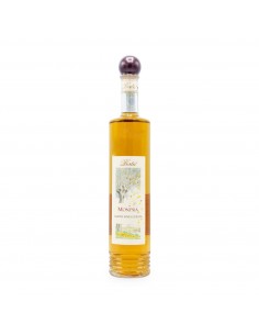 MONPRA' GRAPPA DI BARBERA 70cl  - BERTA