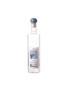 BIMBA DISTILLATO D'UVA 70cl  - BERTA