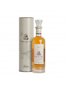 OLTRE IL DILIDIA GRAPPA STRAVECCHIA 70cl COF LATTA  - BERTA