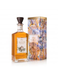 GRAPPA MONTEACUTO 70cl COF LATTA  - BERTA