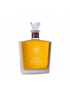 TRE SOLI TRE GRAPPA DI NEBBIOLO 70cl  - BERTA