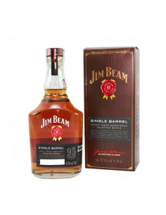 KENTUCKY SINGLE BARREL 70cl AST - JIM BEAM
