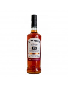 ISLAY SINGLE MALT 19y 70cl AST - BOWMORE