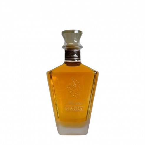 MAGIA GRAPPA 70cl - BERTA