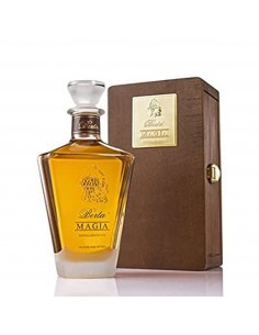 MAGIA GRAPPA 70cl COF LEGNO - BERTA