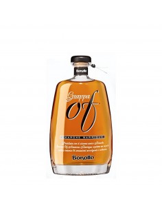 OF GRAPPA DI AMARONE INVECCHIATA 70cl AST  - BONOLLO