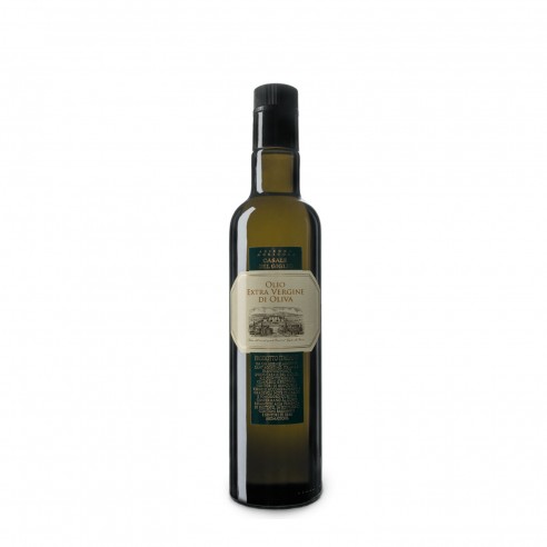 EX.VERG.OLIVA LAZIO 50CL AST  - CASALE DEL GIGLIO