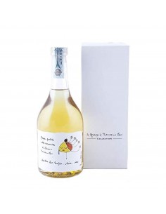 GRAPPA GENTILE ALLA CAMOMILLA 70cl AST - LEVI ROMANO